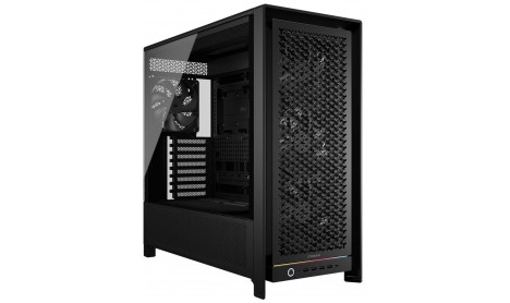 CORSAIR FRAME 5000D RS HIGH-AIRFLOW MID-TOWER PC CASE