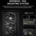 CORSAIR FRAME 5000D RS HIGH-AIRFLOW MID-TOWER PC CASE