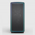 FRACTAL DESIGN SUMMIT AMBIENCE BLACKOUT TG PC CASE