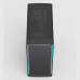FRACTAL DESIGN SUMMIT AMBIENCE BLACKOUT TG PC CASE