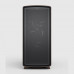 FRACTAL DESIGN SUMMIT BLACK SOLID PC CASE