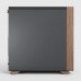 FRACTAL DESIGN SUMMIT BLACK SOLID PC CASE