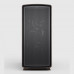 FRACTAL DESIGN SUMMIT BLACK TG LIGHT TINT