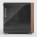 FRACTAL DESIGN SUMMIT BLACK TG LIGHT TINT
