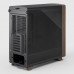 FRACTAL DESIGN SUMMIT BLACK TG LIGHT TINT