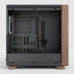 FRACTAL DESIGN SUMMIT BLACK TG LIGHT TINT