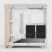 FRACTAL DESIGN SUMMIT CHALK WHITE SOLID