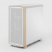 FRACTAL DESIGN SUMMIT CHALK WHITE SOLID