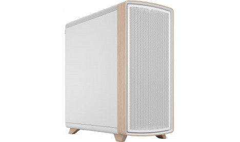 FRACTAL DESIGN SUMMIT CHALK WHITE SOLID