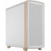 FRACTAL DESIGN SUMMIT CHALK WHITE SOLID