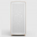 FRACTAL DESIGN SUMMIT CHALK WHITE TG CLEAR TINT