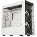HAVN BF 360 FLOW PREMIUM MID TOWER CASE - WHITE