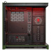 HAVN HS 420 DOOM THE DARK AGES PREMIUM MID TOWER CASE LIMITED EDITION HAVN HS 420 DOOM THE DARK AGES PREMIUM MID TOWER CASE LIMITED EDITION