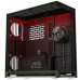 HAVN HS 420 DOOM THE DARK AGES PREMIUM MID TOWER CASE LIMITED EDITION HAVN HS 420 DOOM THE DARK AGES PREMIUM MID TOWER CASE LIMITED EDITION