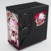 HYTE MORI CALLIOPE Y40 ATX MID TOWER EDITION 
