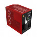 HYTE Y50 RGB DUAL CHAMBER ATX MID TOWER GAMING PC CASE -BLACK CHERRY HYTE Y50 RGB DUAL CHAMBER ATX MID TOWER GAMING PC CASE -BLACK CHERRY