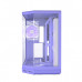 HYTE Y50 RGB DUAL CHAMBER ATX MID TOWER GAMING PC CASE - TARO MILK