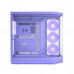 HYTE Y50 RGB DUAL CHAMBER ATX MID TOWER GAMING PC CASE - TARO MILK