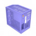 HYTE Y50 RGB DUAL CHAMBER ATX MID TOWER GAMING PC CASE - TARO MILK