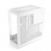 HYTE Y50 RGB DUAL CHAMBER ATX MID TOWER GAMING PC CASE - SNOW WHITE