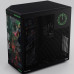 HYTE PERSONA 3 RELOAD Y70 DUAL CHAMBER MID-TOWER ATX CASE EDITION HYTE PERSONA 3 RELOAD Y70 DUAL CHAMBER MID-TOWER ATX CASE EDITION