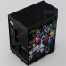 HYTE PERSONA 3 RELOAD Y70 DUAL CHAMBER MID-TOWER ATX CASE EDITION HYTE PERSONA 3 RELOAD Y70 DUAL CHAMBER MID-TOWER ATX CASE EDITION