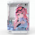 HYTE SAKURA MIKO Y70 DUAL CHAMBER MID-TOWER ATX CASE EDITION