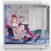 HYTE SAKURA MIKO Y70 DUAL CHAMBER MID-TOWER ATX CASE EDITION