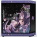 HYTE NINOMAE INA'NIS Y70TI DUAL CHAMBER MID-TOWER ATX CASE EDITION