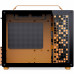 JONSBO Z20 M-ATX COMPUTER CASE BLACK / ORANGE JONSBO Z20 M-ATX COMPUTER CASE BLACK / ORANGE