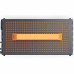 JONSBO Z20 M-ATX COMPUTER CASE BLACK / ORANGE JONSBO Z20 M-ATX COMPUTER CASE BLACK / ORANGE