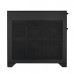 LIAN LI O11 VISION-M ATX MID TOWER PC CASE BLACK LIAN LI O11 VISION-M ATX MID TOWER PC CASE BLACK