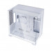 LIAN LI O11 VISION-M ATX MID TOWER PC CASE WHITE LIAN LI O11 VISION-M ATX MID TOWER PC CASE WHITE