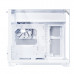 LIAN LI O11 VISION-M ATX MID TOWER PC CASE WHITE LIAN LI O11 VISION-M ATX MID TOWER PC CASE WHITE