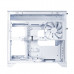 LIAN LI O11 VISION-M ATX MID TOWER PC CASE WHITE LIAN LI O11 VISION-M ATX MID TOWER PC CASE WHITE