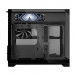 LIAN LI O11 VISION-M DIGITAL ATX MID TOWER PC CASE BLACK LIAN LI O11 VISION-M DIGITAL ATX MID TOWER PC CASE BLACK