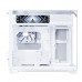LIAN LI O11 VISION-M DIGITAL ATX MID TOWER PC CASE WHITE