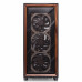 NOCTUA ANTEC FLUX PRO ULTRA-QUIET PC CASE