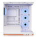 THERMALTAKE STAGE 500 TG ARGB 2026 - WHITE