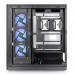 THERMALTAKE STAGE 500 TG ARGB 2026 - BLACK