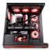 THERMALTAKE STAGE 500 TG ARGB 2026 - BLACK