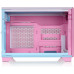 THERMALTAKE TR100 TOWER CHASSIS 2026 - BUBBLE PINK