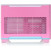 THERMALTAKE TR100 TOWER CHASSIS 2026 - BUBBLE PINK
