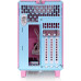 THERMALTAKE TR100 TOWER CHASSIS 2026 - BUBBLE PINK