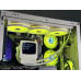THERMALTAKE RETRO 360 ULTRA ARGB SYNC AIO LIQUID COOLER 360MM THERMALTAKE RETRO 360 ULTRA ARGB SYNC AIO LIQUID COOLER 360MM