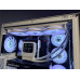 THERMALTAKE RETRO 360 ULTRA ARGB SYNC AIO LIQUID COOLER 360MM THERMALTAKE RETRO 360 ULTRA ARGB SYNC AIO LIQUID COOLER 360MM