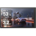 THERMALTAKE ST360 ULTRA ARGB SYNC AIO LIQUID COOLER 360MM - BLACK