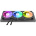 THERMALTAKE ST360 ULTRA ARGB SYNC AIO LIQUID COOLER 360MM - BLACK
