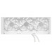 THERMALTAKE ST360 ULTRA ARGB SYNC AIO LIQUID COOLER 360MM - WHITE