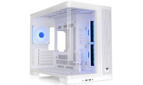 THERMALTAKE ARCUS 280 TG ARGB 2026 - SNOW